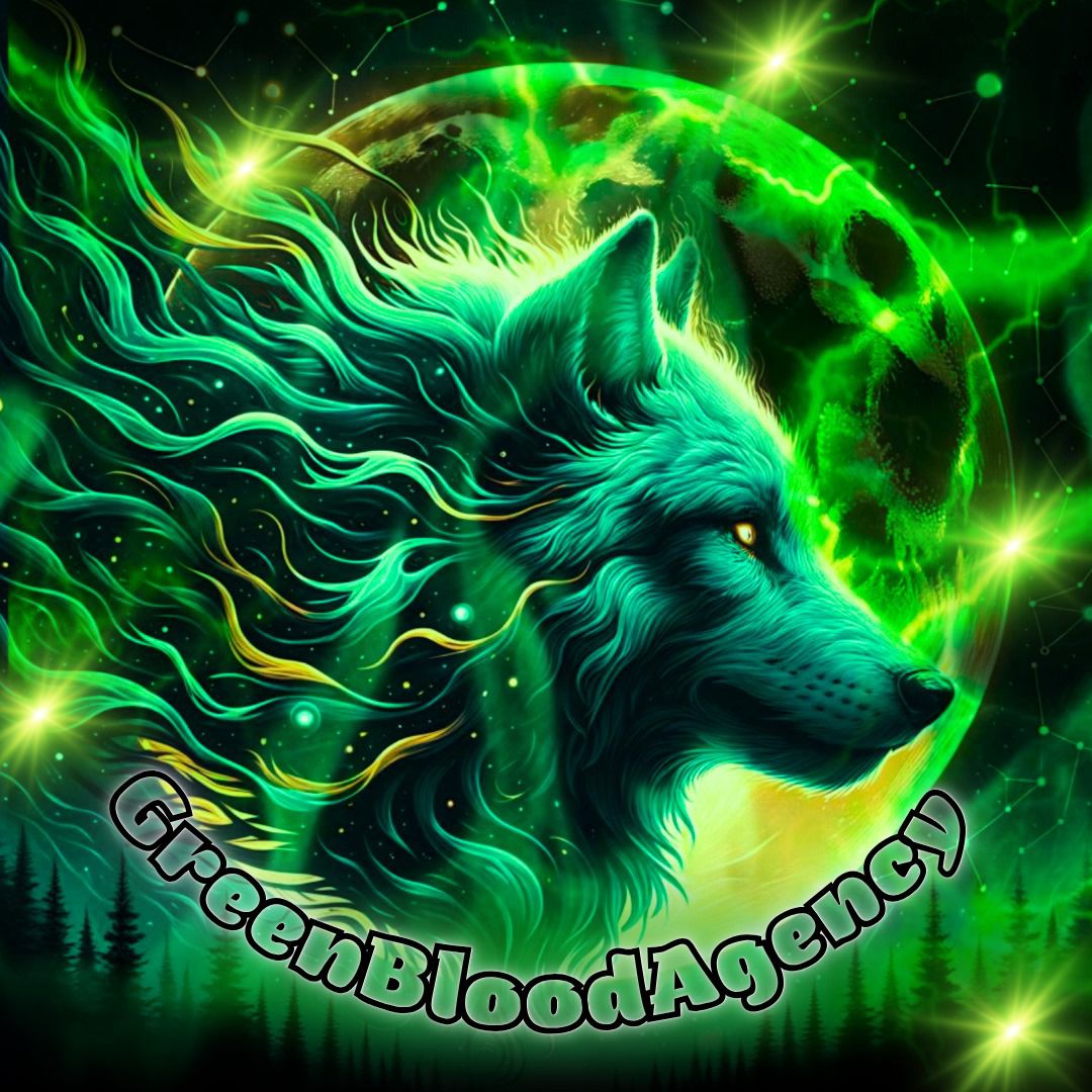 GreenBloodAgency Deutschland